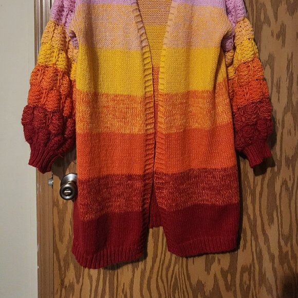 Timing Cardigan - Picture 4 of 4